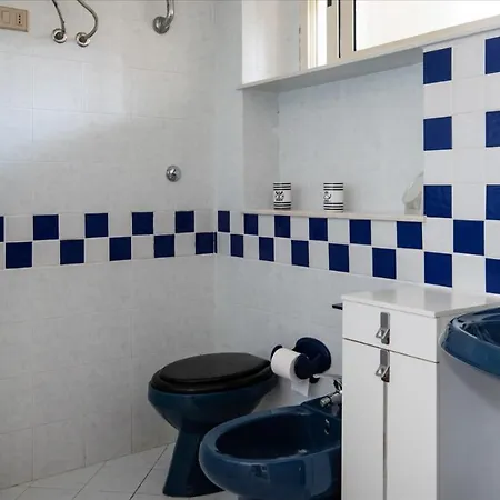 Apartment Welcomely - Casa Portopaglietto