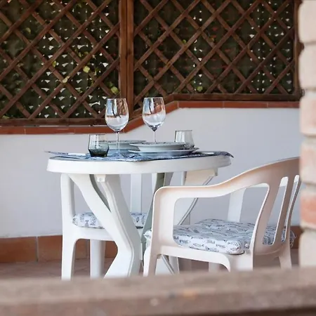 Welcomely - Casa Portopaglietto Apartment