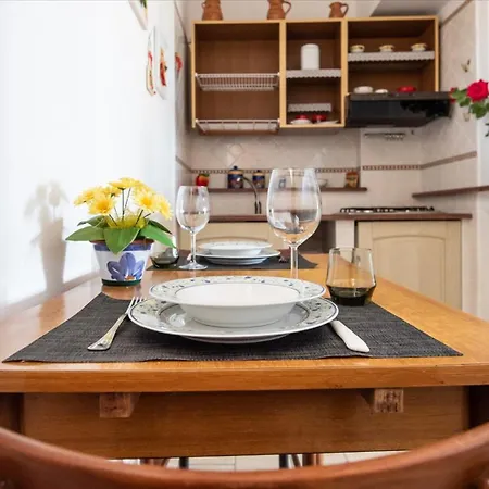 Apartment Welcomely - Casa Portopaglietto *