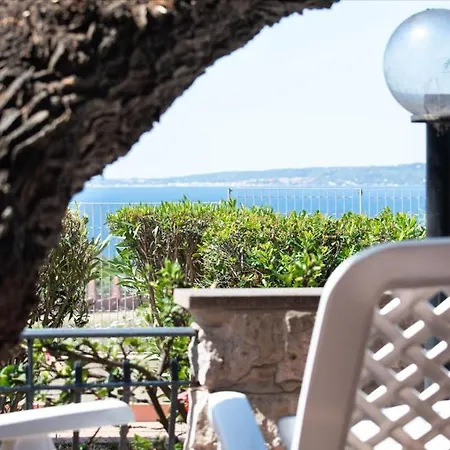 Welcomely - Casa Portopaglietto Apartment Portoscuso