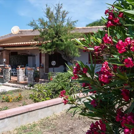 Welcomely - Casa Portopaglietto Apartment Portoscuso