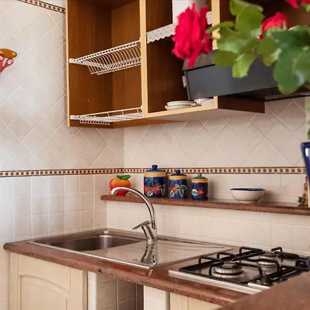 Welcomely - Casa Portopaglietto Apartment Portoscuso
