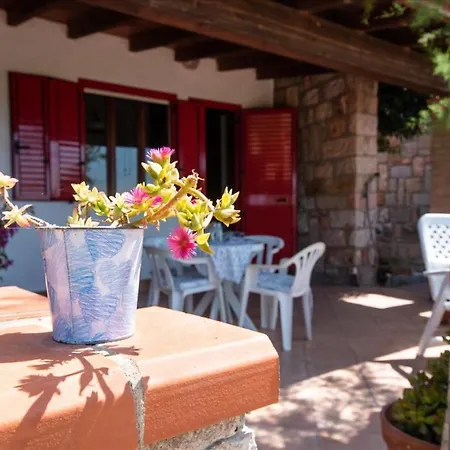 Apartment Welcomely - Casa Portopaglietto *