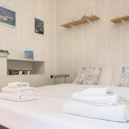 Apartment Welcomely - Casa Portopaglietto
