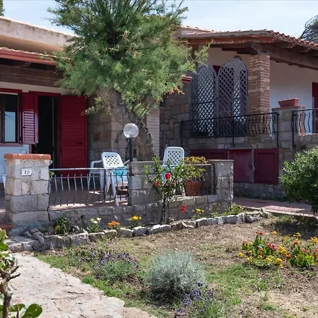 Apartment Welcomely - Casa Portopaglietto *